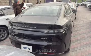 BYD Destroyer 05 2025 года за 8 800 000 тг. в Алматы фото 3