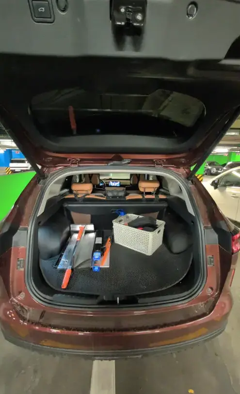 Haval H6 2023 года за 10 000 000 тг. в Алматы фото 4