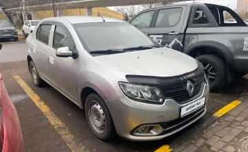 Renault Logan 2014 года за 3 000 000 тг. в Астана фото 3
