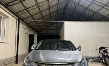 Hyundai Sonata 2011 года за 6 300 000 тг. в Алматы фото 3