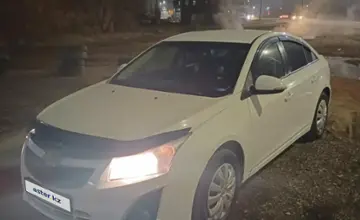 Chevrolet Cruze 2013 года за 3 800 000 тг. в Караганда фото 1