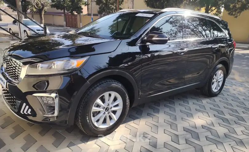 Kia Sorento 2019 года за 11 000 000 тг. в Алматы