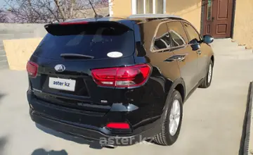 Kia Sorento 2019 года за 11 000 000 тг. в Алматы фото 3