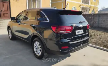 Kia Sorento 2019 года за 11 000 000 тг. в Алматы фото 4