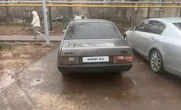 LADA (ВАЗ) 21099 1999 года за 700 000 тг. в Шымкент фото 3