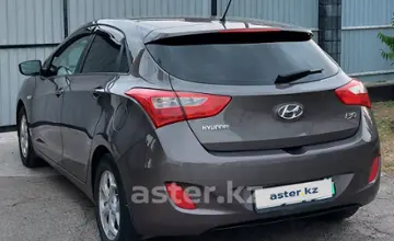 Hyundai i30 2012 года за 5 000 000 тг. в Алматы