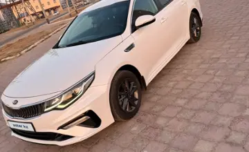 Kia Optima 2019 года за 9 500 000 тг. в Актау фото 1