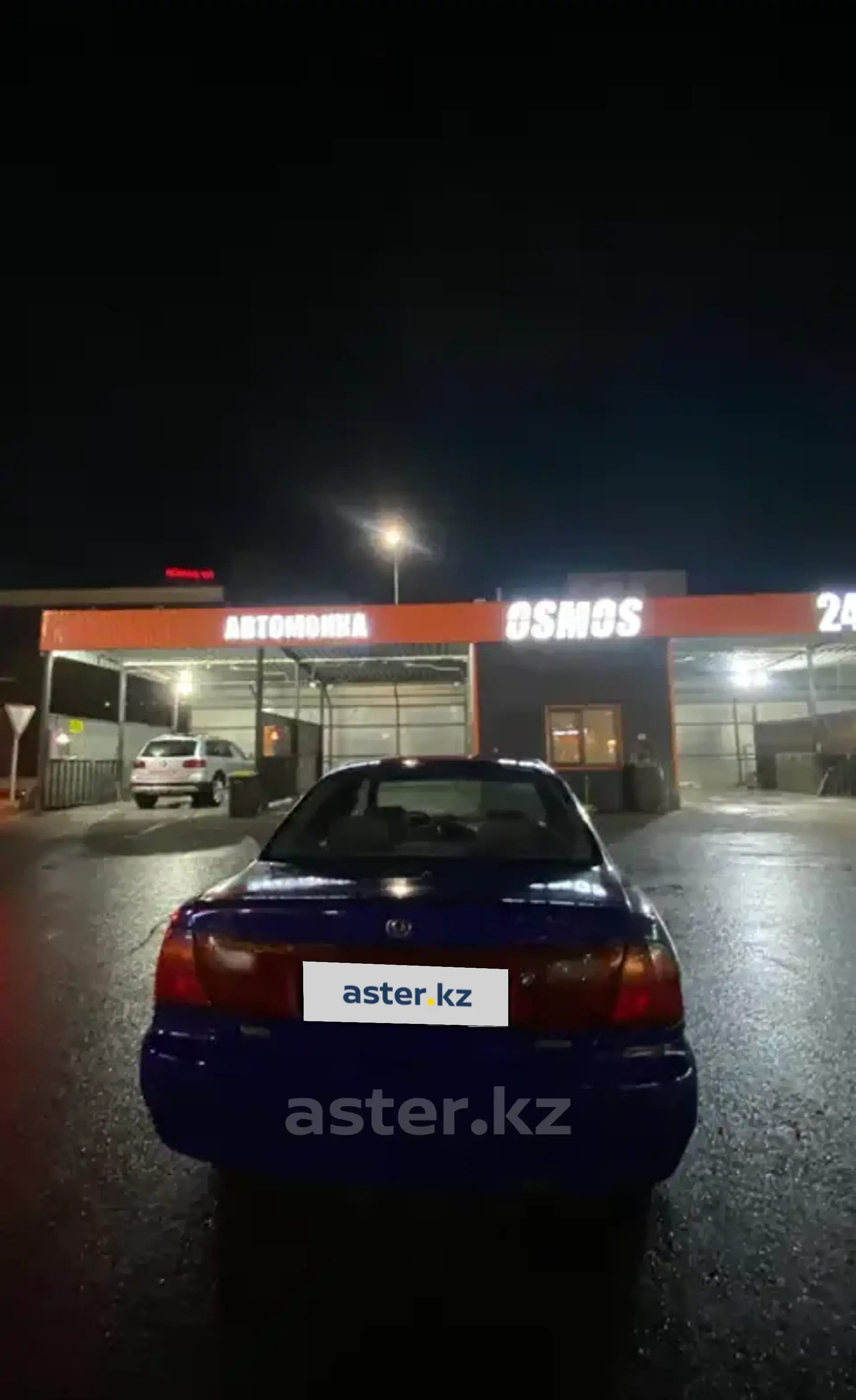 Mazda 323 1995 года за 1 500 000 тг. в Алматы фото 4