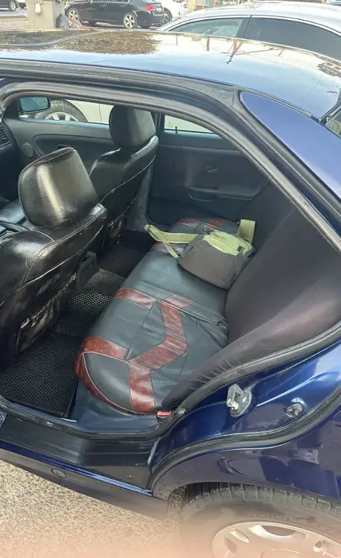 BMW 3 серии 1991 года за 1 800 000 тг. в Шымкент фото 5