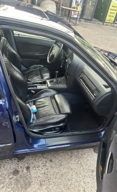 BMW 3 серии 1991 года за 1 800 000 тг. в Шымкент фото 3