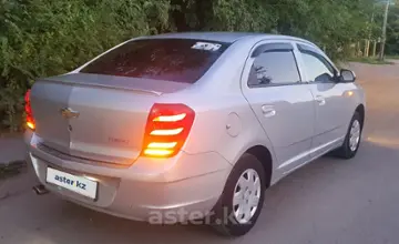 Chevrolet Cobalt 2022 года за 5 000 000 тг. в Костанай фото 3