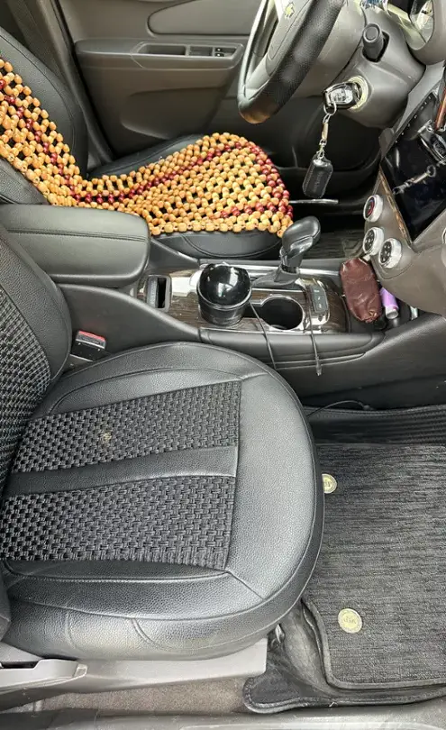 Chevrolet Cobalt 2022 года за 5 000 000 тг. в Костанай фото 4