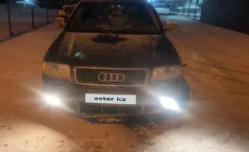 Audi A6 2001 года за 2 500 000 тг. в Петропавловск фото 2