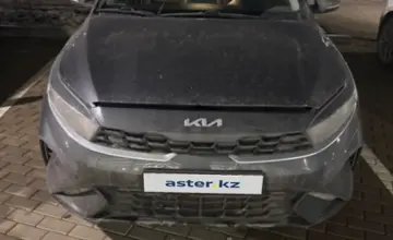 Kia Cerato 2023 года за 10 500 000 тг. в Астана фото 2