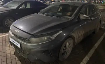Kia Cerato 2023 года за 10 500 000 тг. в Астана фото 1