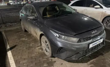 Kia Cerato 2023 года за 10 500 000 тг. в Астана фото 3