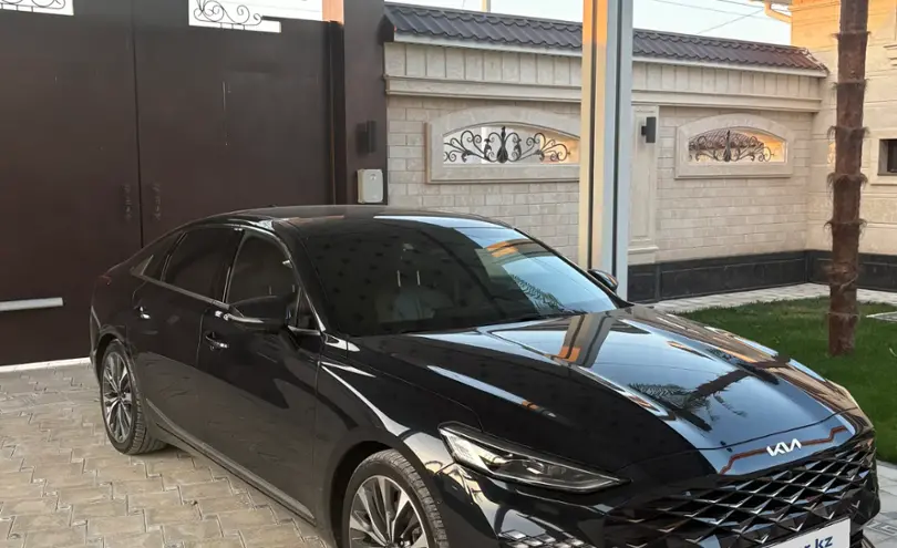 Kia K8 2021 года за 15 000 000 тг. в Шымкент