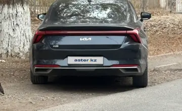 Kia K8 2021 года за 15 000 000 тг. в Шымкент фото 2