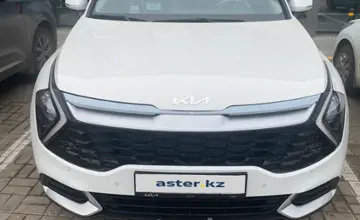 Kia Sportage 2025 года за 16 500 000 тг. в Астана фото 2