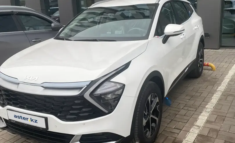 Kia Sportage 2025 года за 16 500 000 тг. в Астана