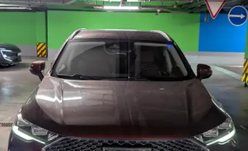 Haval H6 2023 года за 10 500 000 тг. в Алматы фото 2