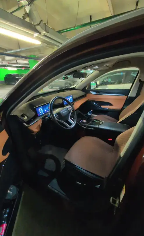 Haval H6 2023 года за 10 500 000 тг. в Алматы