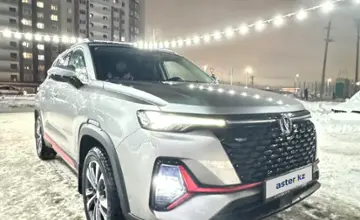 Changan CS35PLUS 2023 года за 8 450 000 тг. в Астана