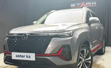 Changan CS35PLUS 2023 года за 8 450 000 тг. в Астана фото 2