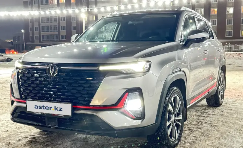Changan CS35PLUS 2023 года за 8 450 000 тг. в Астана