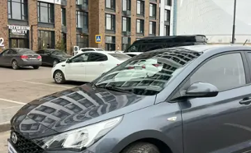 Hyundai Accent 2023 года за 8 000 000 тг. в Астана фото 1