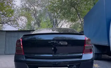 Chevrolet Cobalt 2024 года за 8 000 000 тг. в Караганда фото 4