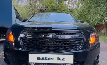 Chevrolet Cobalt 2024 года за 8 000 000 тг. в Караганда фото 1