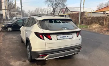 Hyundai Tucson 2025 года за 15 600 000 тг. в Алматы фото 3