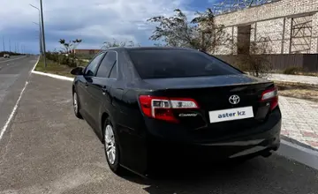 Toyota Camry 2012 года за 8 000 000 тг. в Актау фото 2