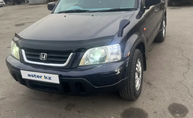 Honda CR-V 1995 года за 2 700 000 тг. в Алматы