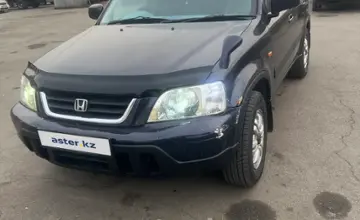 Honda CR-V 1995 года за 2 700 000 тг. в Алматы фото 1