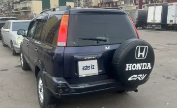 Honda CR-V 1995 года за 2 700 000 тг. в Алматы фото 3
