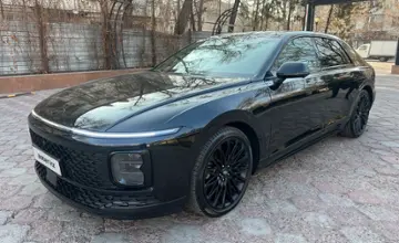 Hyundai Grandeur 2024 года за 25 000 000 тг. в Алматы фото 1