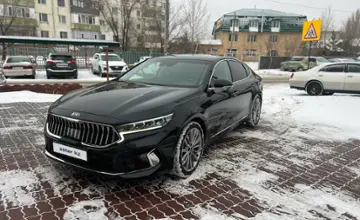 Kia K7 2020 года за 13 000 000 тг. в Астана фото 1