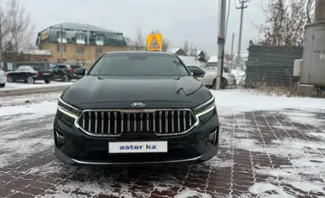 Kia K7 2020 года за 13 000 000 тг. в Астана фото 2