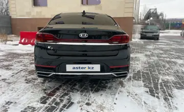 Kia K7 2020 года за 13 000 000 тг. в Астана