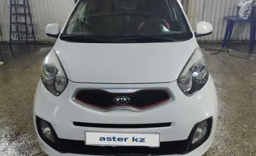 Kia Picanto 2014 года за 5 000 000 тг. в Усть-Каменогорск фото 1