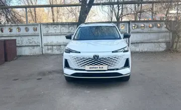 Changan CS55 2024 года за 9 200 000 тг. в Алматы фото 2