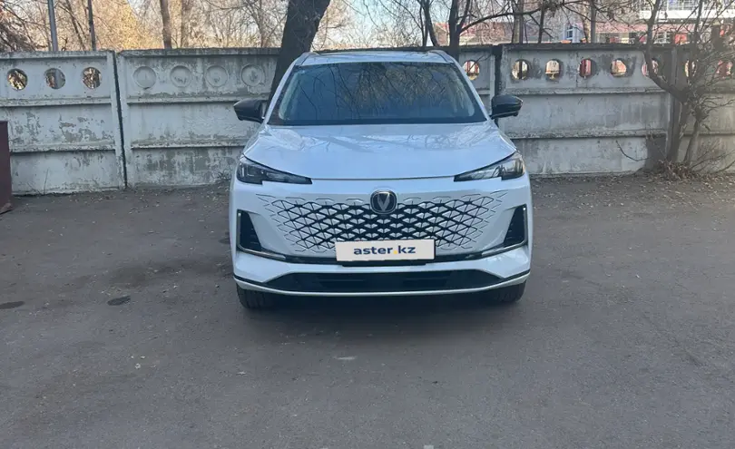 Changan CS55 2024 года за 9 200 000 тг. в Алматы