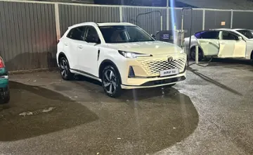 Changan CS55 2024 года за 9 200 000 тг. в Алматы фото 4