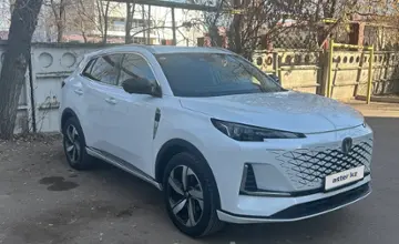 Changan CS55 2024 года за 9 200 000 тг. в Алматы фото 3