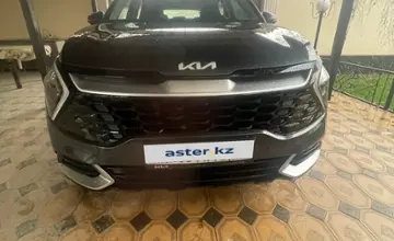 Kia Sportage 2024 года за 16 500 000 тг. в Шымкент