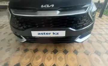 Kia Sportage 2024 года за 16 500 000 тг. в Шымкент фото 3