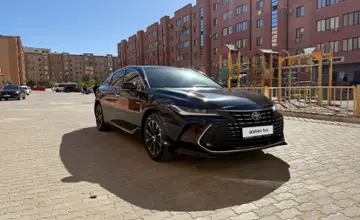 Toyota Avalon 2022 года за 19 000 000 тг. в Актау фото 4