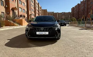 Toyota Avalon 2022 года за 19 000 000 тг. в Актау фото 3